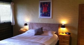 Hunter Country Lodge - Hotels Melbourne 11