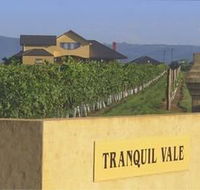 Tranquil Vale Vineyard amp Cottages - Hotels Melbourne