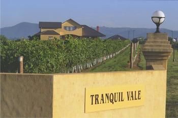 Tranquil Vale Vineyard & Cottages - Hotels Melbourne 0