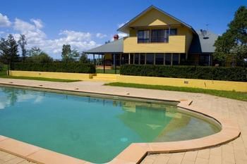 Tranquil Vale Vineyard & Cottages - Hotels Melbourne 1