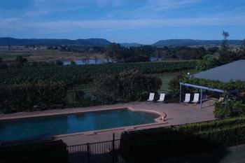 Tranquil Vale Vineyard & Cottages - Hotels Melbourne 2