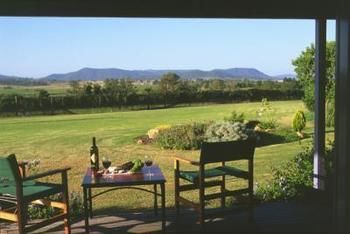 Tranquil Vale Vineyard & Cottages - Hotels Melbourne 3