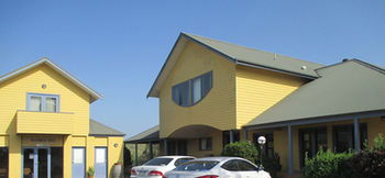 Tranquil Vale Vineyard & Cottages - Hotels Melbourne 11
