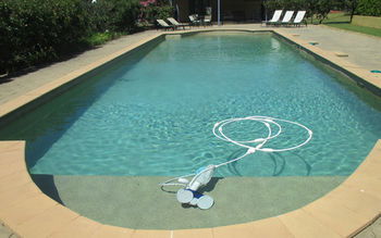 Tranquil Vale Vineyard & Cottages - Hotels Melbourne 13