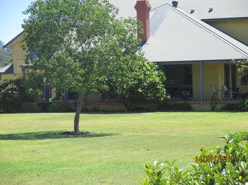 Tranquil Vale Vineyard & Cottages - Hotels Melbourne 18