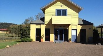 Tranquil Vale Vineyard & Cottages - Hotels Melbourne 20