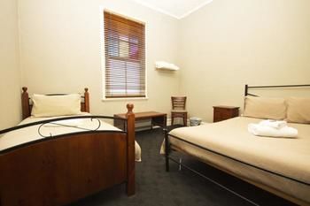 Peden's Hotel - Hotels Melbourne 0