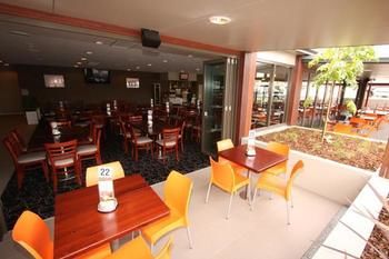 Peden's Hotel - Hotels Melbourne 1