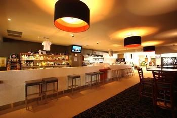 Peden's Hotel - Hotels Melbourne 5