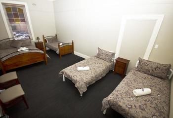 Peden's Hotel - Hotels Melbourne 6