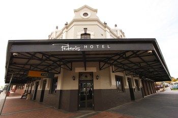 Peden's Hotel - Hotels Melbourne 9