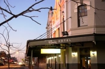 Peden's Hotel - Hotels Melbourne 12