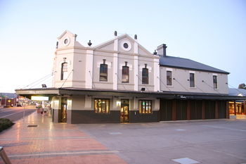Peden's Hotel - Hotels Melbourne 13