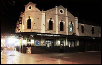 Peden's Hotel - Hotels Melbourne 14