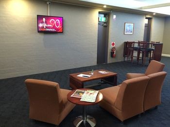 Peden's Hotel - Hotels Melbourne 15