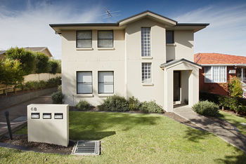 Charlestown Terrace - Hotels Melbourne 4