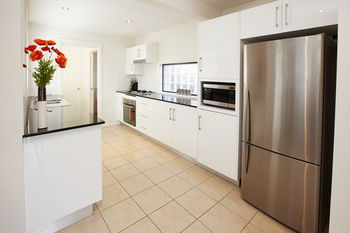 Charlestown Terrace - Hotels Melbourne 8