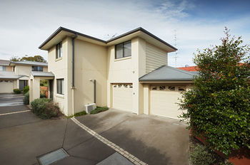Charlestown Terrace - Hotels Melbourne 13