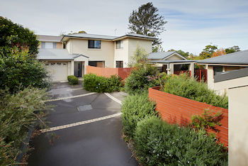 Charlestown Terrace - Hotels Melbourne 14