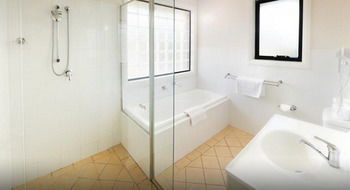 Charlestown Terrace - Hotels Melbourne 16