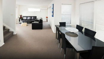 Charlestown Terrace - Hotels Melbourne 19