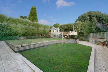 Roseland Holiday House - Hotels Melbourne 2