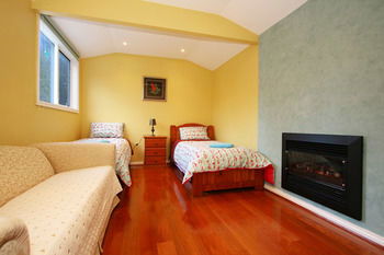 Roseland Holiday House - Hotels Melbourne 6