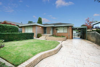 Roseland Holiday House - Hotels Melbourne 7