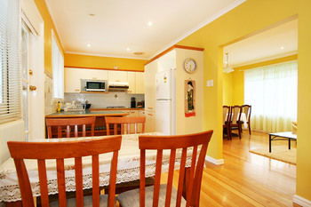 Roseland Holiday House - Hotels Melbourne 10