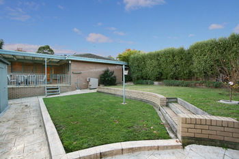 Roseland Holiday House - Hotels Melbourne 12