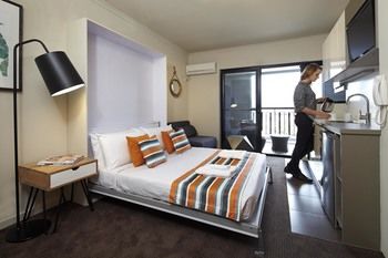 Randwick Central Suites - Hotels Melbourne 4