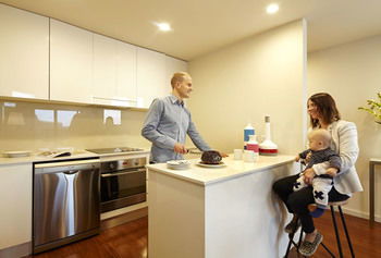 Randwick Central Suites - Hotels Melbourne 5