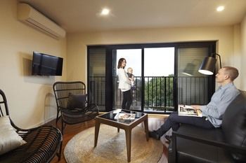 Randwick Central Suites - Hotels Melbourne 9