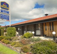 Best Western Endeavour Motel - Hotels Melbourne