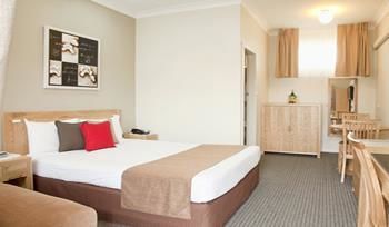 Best Western Endeavour Motel - Hotels Melbourne 5