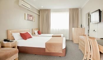 Best Western Endeavour Motel - Hotels Melbourne 6