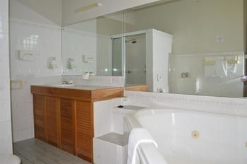 Best Western Endeavour Motel - Hotels Melbourne 12