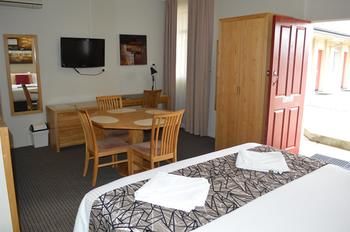 Best Western Endeavour Motel - Hotels Melbourne 15
