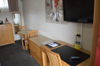 Best Western Endeavour Motel - Hotels Melbourne 16