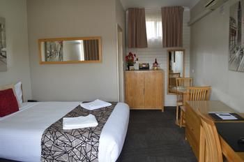 Best Western Endeavour Motel - Hotels Melbourne 17