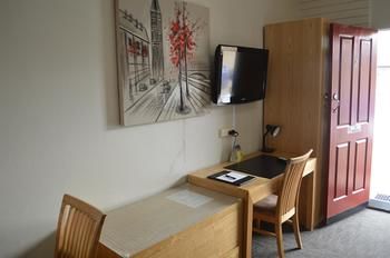 Best Western Endeavour Motel - Hotels Melbourne 18