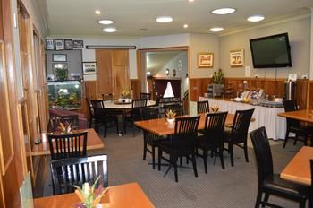 Best Western Endeavour Motel - Hotels Melbourne 19