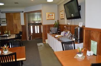 Best Western Endeavour Motel - Hotels Melbourne 20