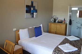 Best Western Endeavour Motel - Hotels Melbourne 21