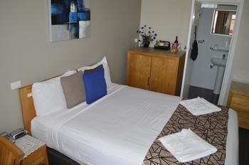 Best Western Endeavour Motel - Hotels Melbourne 22