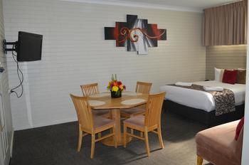 Best Western Endeavour Motel - Hotels Melbourne 23