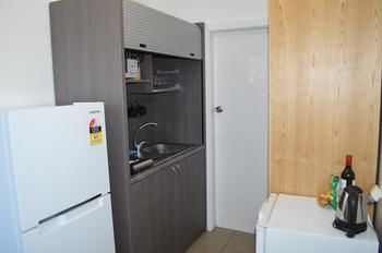 Best Western Endeavour Motel - Hotels Melbourne 24