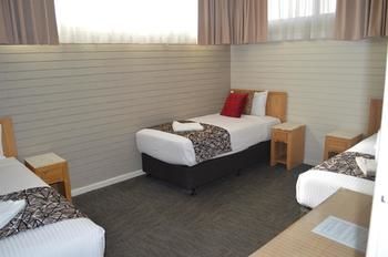Best Western Endeavour Motel - Hotels Melbourne 25