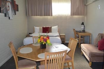 Best Western Endeavour Motel - Hotels Melbourne 26