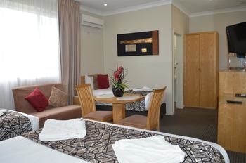 Best Western Endeavour Motel - Hotels Melbourne 28
